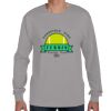 Men's Authentic-T Long-Sleeve Pocket T-Shirt Thumbnail