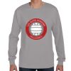 Men's Authentic-T Long-Sleeve Pocket T-Shirt Thumbnail