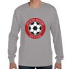 Men's Authentic-T Long-Sleeve Pocket T-Shirt Thumbnail