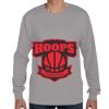 Men's Authentic-T Long-Sleeve Pocket T-Shirt Thumbnail