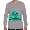 Men's Authentic-T Long-Sleeve Pocket T-Shirt Thumbnail