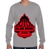 Men's Authentic-T Long-Sleeve Pocket T-Shirt Thumbnail