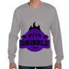 Men's Authentic-T Long-Sleeve Pocket T-Shirt Thumbnail