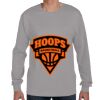 Men's Authentic-T Long-Sleeve Pocket T-Shirt Thumbnail