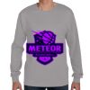 Men's Authentic-T Long-Sleeve Pocket T-Shirt Thumbnail
