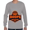 Men's Authentic-T Long-Sleeve Pocket T-Shirt Thumbnail