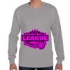 Men's Authentic-T Long-Sleeve Pocket T-Shirt Thumbnail