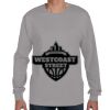 Men's Authentic-T Long-Sleeve Pocket T-Shirt Thumbnail