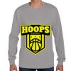 Men's Authentic-T Long-Sleeve Pocket T-Shirt Thumbnail