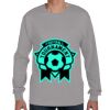 Men's Authentic-T Long-Sleeve Pocket T-Shirt Thumbnail