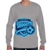 Men's Authentic-T Long-Sleeve Pocket T-Shirt Thumbnail