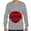 Men's Authentic-T Long-Sleeve Pocket T-Shirt Thumbnail