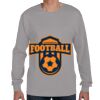 Men's Authentic-T Long-Sleeve Pocket T-Shirt Thumbnail