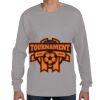 Men's Authentic-T Long-Sleeve Pocket T-Shirt Thumbnail