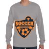 Men's Authentic-T Long-Sleeve Pocket T-Shirt Thumbnail