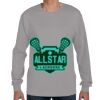 Men's Authentic-T Long-Sleeve Pocket T-Shirt Thumbnail