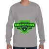 Men's Authentic-T Long-Sleeve Pocket T-Shirt Thumbnail