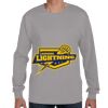 Men's Authentic-T Long-Sleeve Pocket T-Shirt Thumbnail