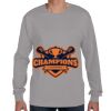 Men's Authentic-T Long-Sleeve Pocket T-Shirt Thumbnail
