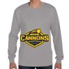 Men's Authentic-T Long-Sleeve Pocket T-Shirt Thumbnail