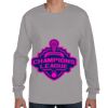 Men's Authentic-T Long-Sleeve Pocket T-Shirt Thumbnail
