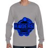 Men's Authentic-T Long-Sleeve Pocket T-Shirt Thumbnail