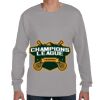 Men's Authentic-T Long-Sleeve Pocket T-Shirt Thumbnail
