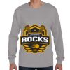 Men's Authentic-T Long-Sleeve Pocket T-Shirt Thumbnail