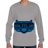 Men's Authentic-T Long-Sleeve Pocket T-Shirt Thumbnail