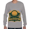 Men's Authentic-T Long-Sleeve Pocket T-Shirt Thumbnail
