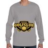 Men's Authentic-T Long-Sleeve Pocket T-Shirt Thumbnail