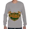 Men's Authentic-T Long-Sleeve Pocket T-Shirt Thumbnail