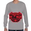 Men's Authentic-T Long-Sleeve Pocket T-Shirt Thumbnail