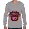 Men's Authentic-T Long-Sleeve Pocket T-Shirt Thumbnail