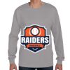 Men's Authentic-T Long-Sleeve Pocket T-Shirt Thumbnail