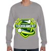 Men's Authentic-T Long-Sleeve Pocket T-Shirt Thumbnail