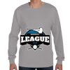 Men's Authentic-T Long-Sleeve Pocket T-Shirt Thumbnail