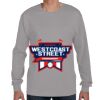 Men's Authentic-T Long-Sleeve Pocket T-Shirt Thumbnail