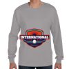 Men's Authentic-T Long-Sleeve Pocket T-Shirt Thumbnail