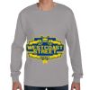 Men's Authentic-T Long-Sleeve Pocket T-Shirt Thumbnail