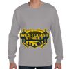 Men's Authentic-T Long-Sleeve Pocket T-Shirt Thumbnail