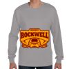 Men's Authentic-T Long-Sleeve Pocket T-Shirt Thumbnail