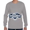 Men's Authentic-T Long-Sleeve Pocket T-Shirt Thumbnail
