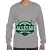 Men's Authentic-T Long-Sleeve Pocket T-Shirt Thumbnail