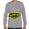 Men's Authentic-T Long-Sleeve Pocket T-Shirt Thumbnail
