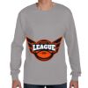 Men's Authentic-T Long-Sleeve Pocket T-Shirt Thumbnail