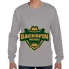 Men's Authentic-T Long-Sleeve Pocket T-Shirt Thumbnail