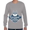 Men's Authentic-T Long-Sleeve Pocket T-Shirt Thumbnail