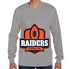Men's Authentic-T Long-Sleeve Pocket T-Shirt Thumbnail
