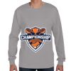 Men's Authentic-T Long-Sleeve Pocket T-Shirt Thumbnail